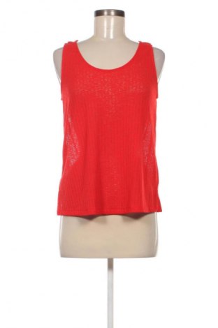 Dámský top Mango, Velikost M, Barva Červená, Cena  159,00 Kč