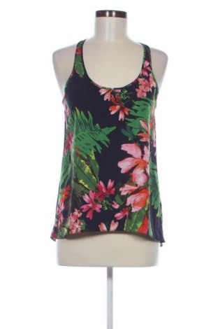 Női top Mango, Méret S, Szín Sokszínű, Ár 979 Ft