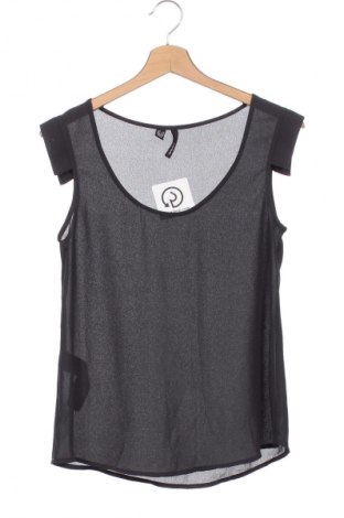 Dámský top Mango, Velikost XS, Barva Šedá, Cena  89,00 Kč