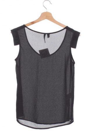 Dámský top Mango, Velikost XS, Barva Šedá, Cena  89,00 Kč