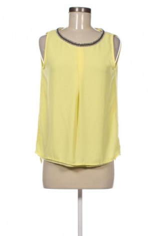 Дамски топ Millenium, Размер S, Цвят Жълт, Цена 2,04 €
