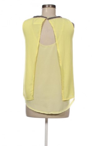 Дамски топ Millenium, Размер S, Цвят Жълт, Цена 2,04 €
