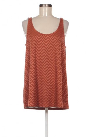 Női top Ms Mode, Méret M, Szín Barna, Ár 1 279 Ft