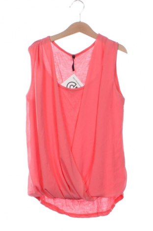 Top de femei My Hailys, Mărime XS, Culoare Roz, Preț 7,99 Lei