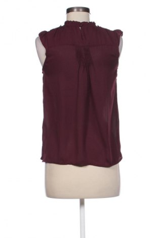 Γυναικείο τοπ New Look, Μέγεθος M, Χρώμα Κόκκινο, Τιμή 4,99 €