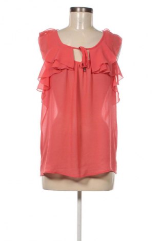 Γυναικείο τοπ ONLY, Μέγεθος M, Χρώμα Κόκκινο, Τιμή 2,99 €