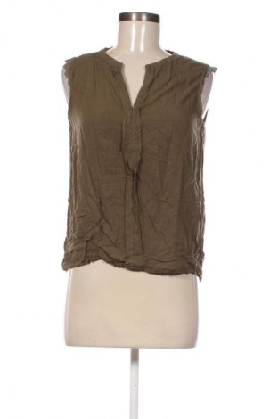 Γυναικείο τοπ ONLY, Μέγεθος M, Χρώμα Πράσινο, Τιμή 2,99 €