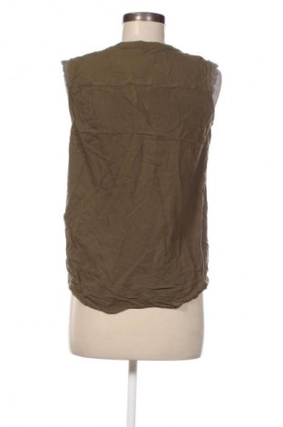 Γυναικείο τοπ ONLY, Μέγεθος M, Χρώμα Πράσινο, Τιμή 2,99 €