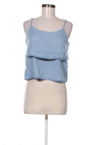 Дамски топ ONLY, Размер S, Цвят Син, Цена 2,04 €