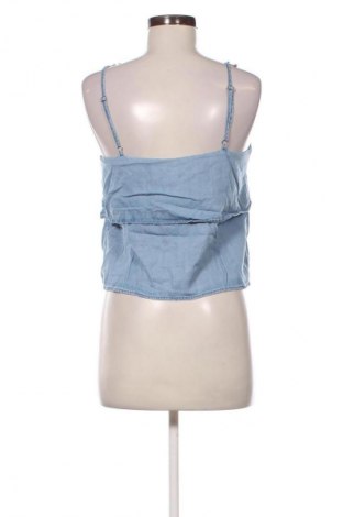 Дамски топ ONLY, Размер S, Цвят Син, Цена 2,04 €