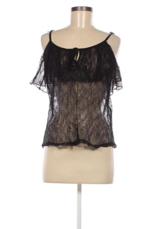 Dámský top Oviesse, Velikost L, Barva Černá, Cena  89,00 Kč