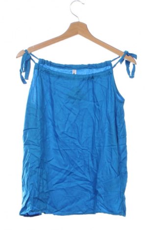Dámský top Page One, Velikost XS, Barva Modrá, Cena  409,00 Kč