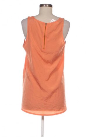 Damentop Papillonne, Größe L, Farbe Orange, Preis € 1,99