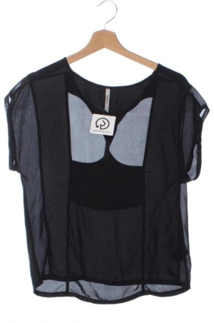 Dámský top Pepe Jeans, Velikost XS, Barva Černá, Cena  269,00 Kč