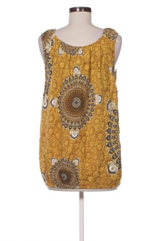 Γυναικείο τοπ Piazza Italia, Μέγεθος M, Χρώμα Πολύχρωμο, Τιμή 2,99 €