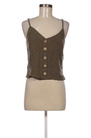 Dámský top Primark, Velikost S, Barva Zelená, Cena  69,00 Kč