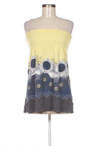 Dámský top Q/S by S.Oliver, Velikost M, Barva Vícebarevné, Cena  69,00 Kč