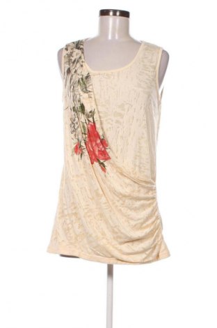 Дамски топ Red Berry, Размер L, Цвят Бежов, Цена 2,04 €