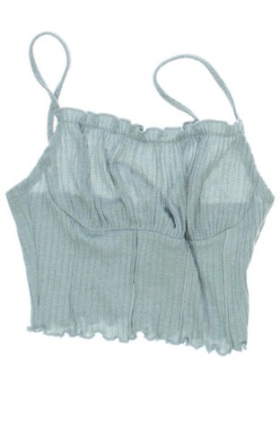 Dámský top SHEIN, Velikost XS, Barva Zelená, Cena  29,00 Kč