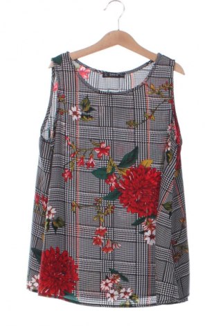Damentop SHEIN, Größe XS, Farbe Mehrfarbig, Preis € 1,99