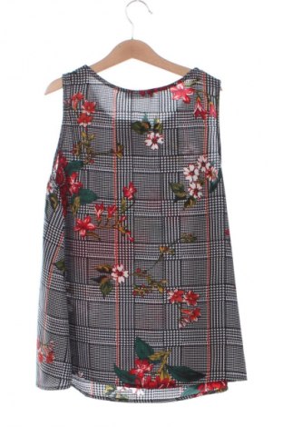 Damentop SHEIN, Größe XS, Farbe Mehrfarbig, Preis € 1,99