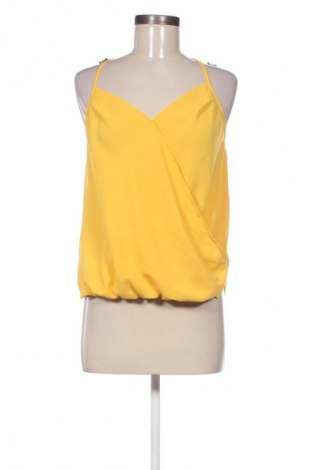 Dámský top SHEIN, Velikost S, Barva Žlutá, Cena  49,00 Kč