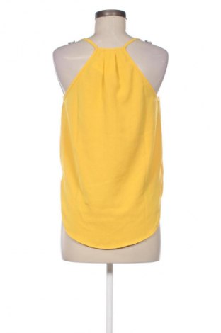 Dámský top SHEIN, Velikost S, Barva Žlutá, Cena  49,00 Kč