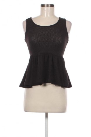 Γυναικείο τοπ SHEIN, Μέγεθος S, Χρώμα Μαύρο, Τιμή 2,99 €