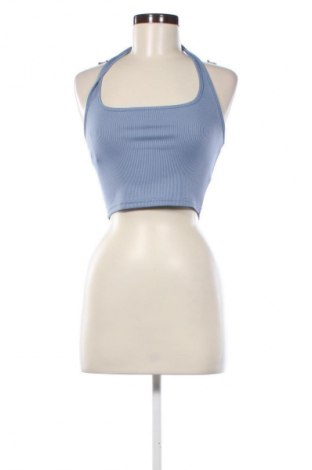 Damentop SHEIN, Größe M, Farbe Blau, Preis € 2,99