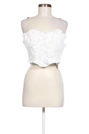 Dámský top SHEIN, Velikost XL, Barva Bílá, Cena  149,00 Kč