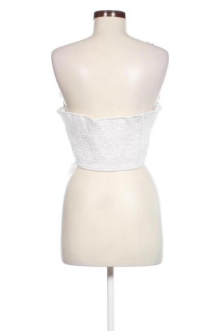 Dámský top SHEIN, Velikost XL, Barva Bílá, Cena  149,00 Kč