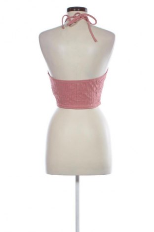 Női top SHEIN, Méret M, Szín Hamurózsaszín, Ár 1 039 Ft