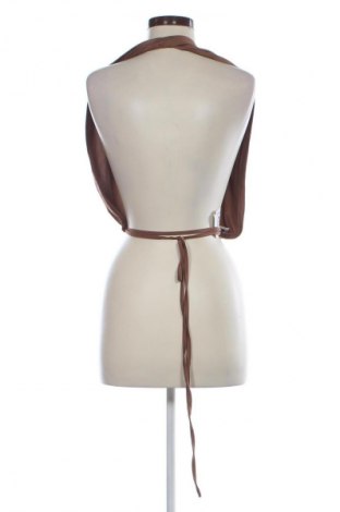 Дамски топ SHEIN, Размер M, Цвят Кафяв, Цена 2,04 €