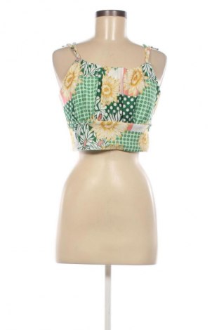 Дамски топ SHEIN, Размер M, Цвят Многоцветен, Цена 2,04 €