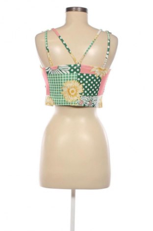 Дамски топ SHEIN, Размер M, Цвят Многоцветен, Цена 2,04 €