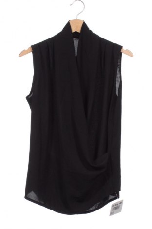 Дамски топ SHEIN, Размер XS, Цвят Черен, Цена 2,04 €