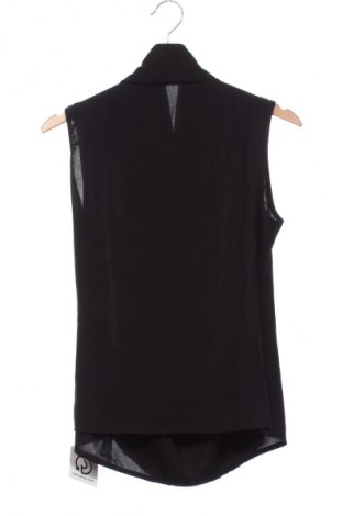 Дамски топ SHEIN, Размер XS, Цвят Черен, Цена 2,04 €