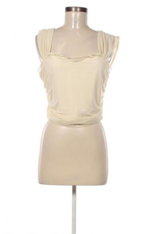 Dámský top SHEIN, Velikost XL, Barva Krémová, Cena  79,00 Kč