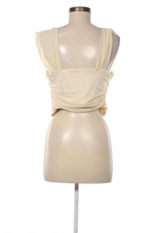 Dámský top SHEIN, Velikost XL, Barva Krémová, Cena  79,00 Kč