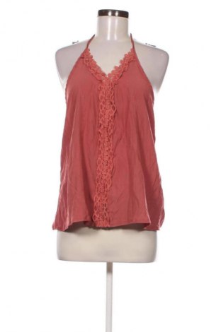 Dámský top SHEIN, Velikost XL, Barva Popelavě růžová, Cena  79,00 Kč