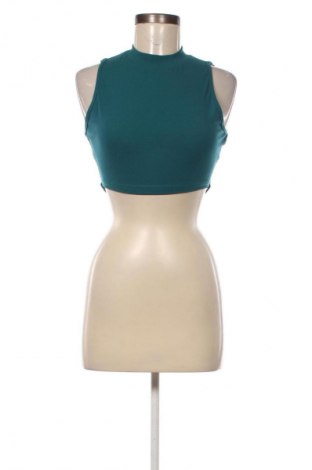 Női top SHEIN, Méret S, Szín Zöld, Ár 1 039 Ft