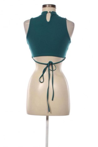 Női top SHEIN, Méret S, Szín Zöld, Ár 1 039 Ft