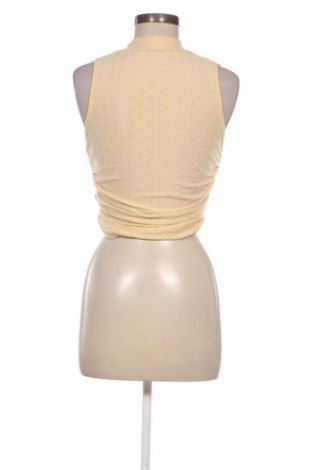 Női top SHEIN, Méret M, Szín Sárga, Ár 1 039 Ft