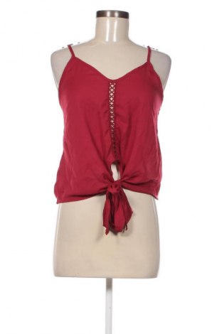 Dámský top SHEIN, Velikost S, Barva Červená, Cena  89,00 Kč