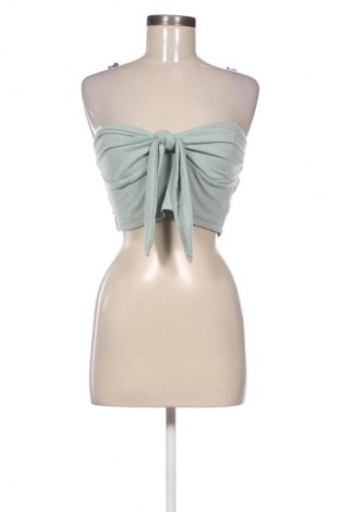 Női top SHEIN, Méret XL, Szín Zöld, Ár 1 039 Ft