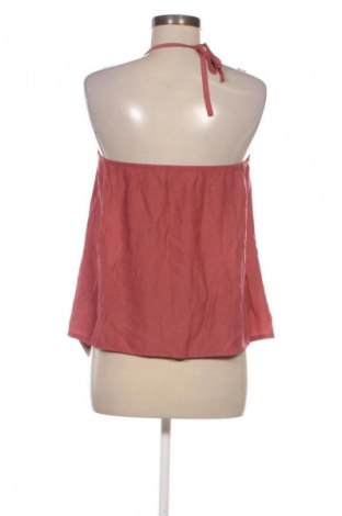 Дамски топ SHEIN, Размер M, Цвят Кафяв, Цена 2,04 €