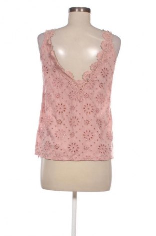 Γυναικείο τοπ SHEIN, Μέγεθος S, Χρώμα Σάπιο μήλο, Τιμή 2,99 €