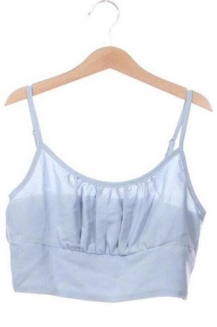 Dámský top SHEIN, Velikost XS, Barva Modrá, Cena  49,00 Kč