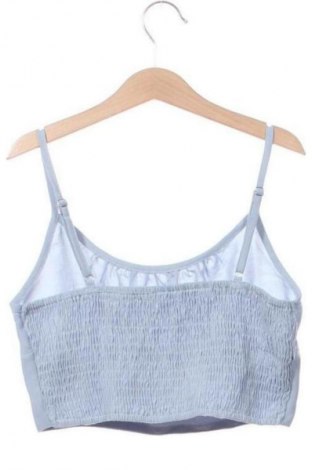 Dámský top SHEIN, Velikost XS, Barva Modrá, Cena  49,00 Kč