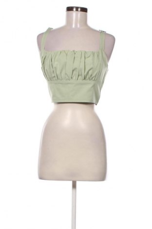 Dámský top SHEIN, Velikost M, Barva Zelená, Cena  89,00 Kč